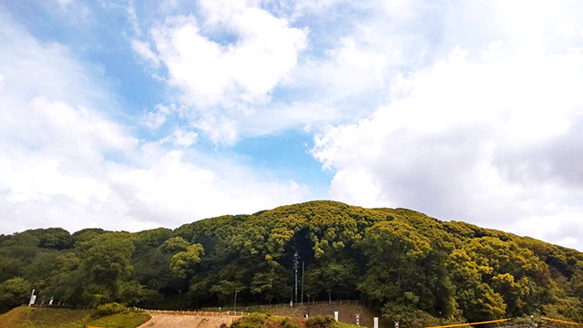 ５月のごあいさつ